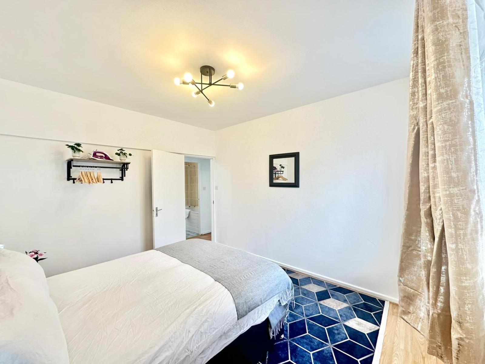 Appartamento Beautiful In Paddington *